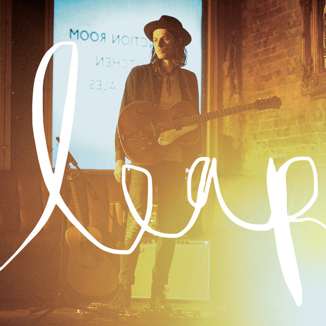 James Bay | Leap (Deluxe Edition)